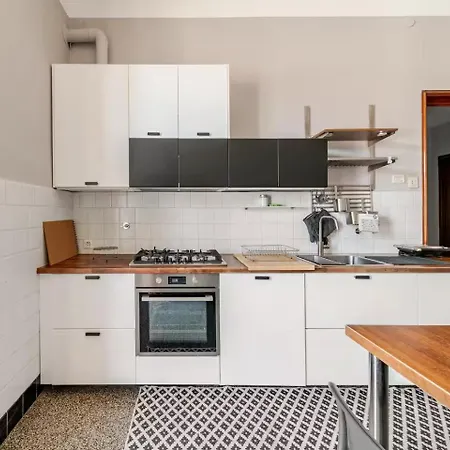 Apartament Penthouse In The Sky *