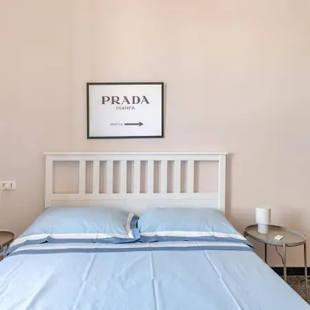 דירה Penthouse In The Sky